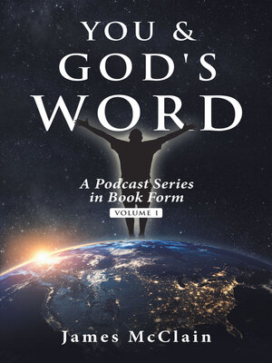 cover image of You and God's Word